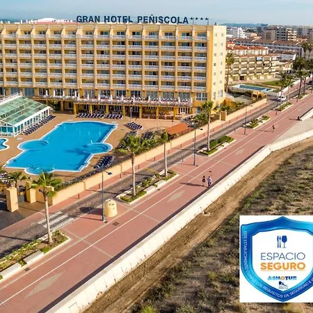 Gran Hotel