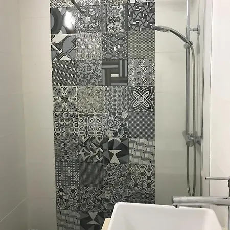 Apartment Turyva Tarongers 3 - Modern 2 Bed For Families & Couples Peniscola