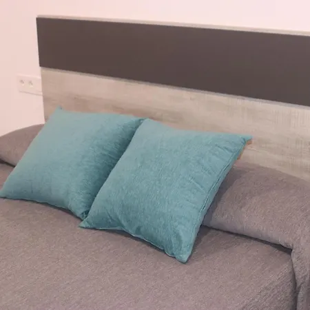Apartment Aguamarina