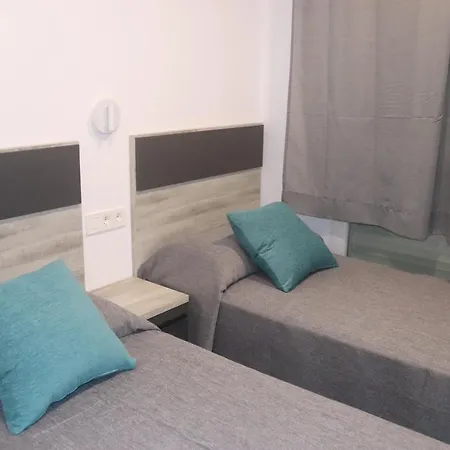 Aguamarina Apartment