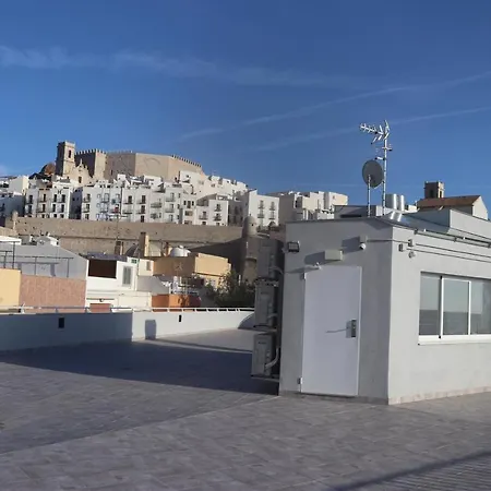 Aguamarina Apartment