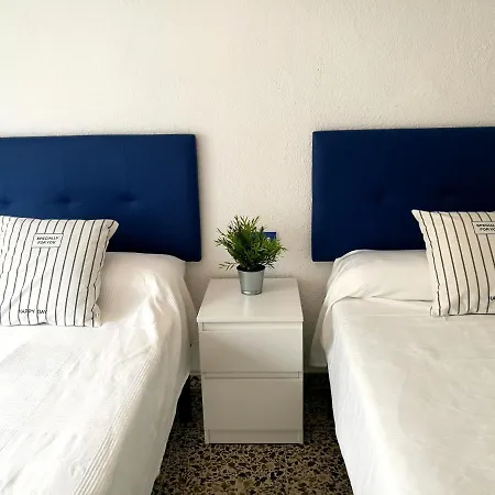 Sunny B Apartment