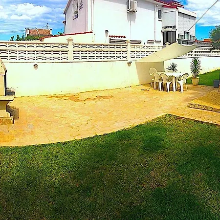 Preciosa - Solo Parejas Villa *
