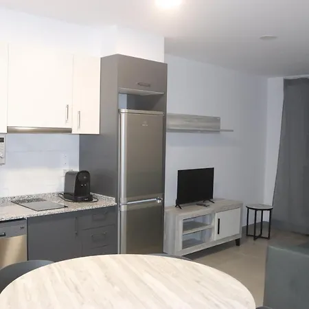 Aguamarina Apartment