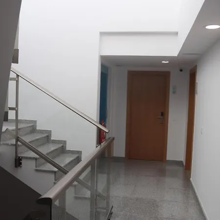 Apartment Aguamarina