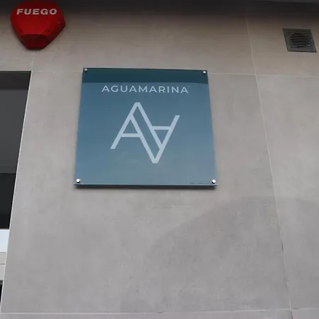 Aguamarina *
