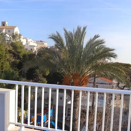 Aguamarina Apartment *