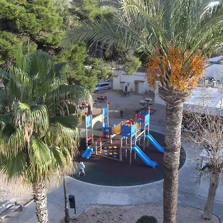 Aguamarina * Peniscola