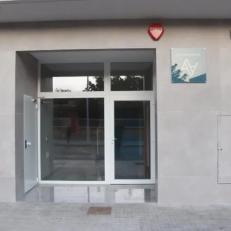 Aguamarina * Peniscola
