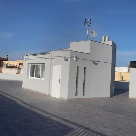 Aguamarina * Peniscola