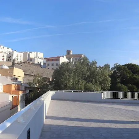 Aguamarina Apartment