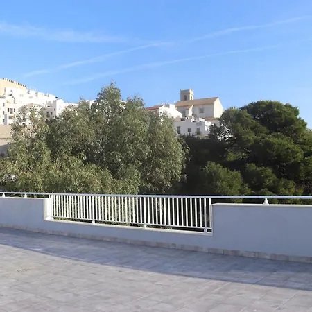 Aguamarina * Peniscola