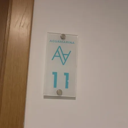 Aguamarina Apartment *