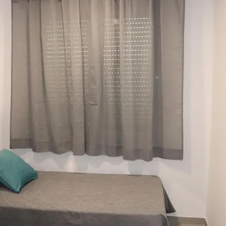 Apartment Aguamarina