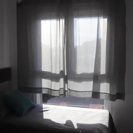 Aguamarina * Peniscola