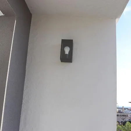 Apartment Aguamarina *