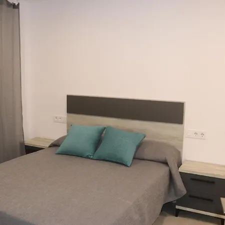 Aguamarina Apartment