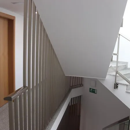 Apartment Aguamarina