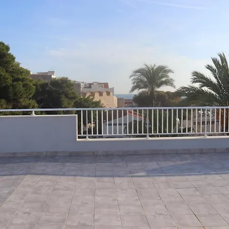 Aguamarina * Peniscola