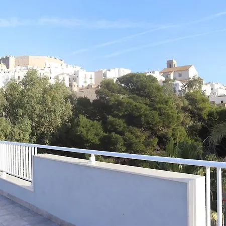 Apartment Aguamarina *