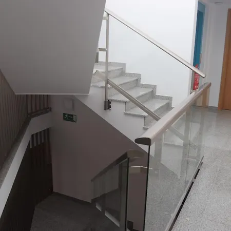 Apartment Aguamarina *