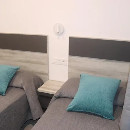 Apartment Aguamarina Peniscola