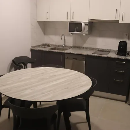 Apartment Aguamarina Peniscola