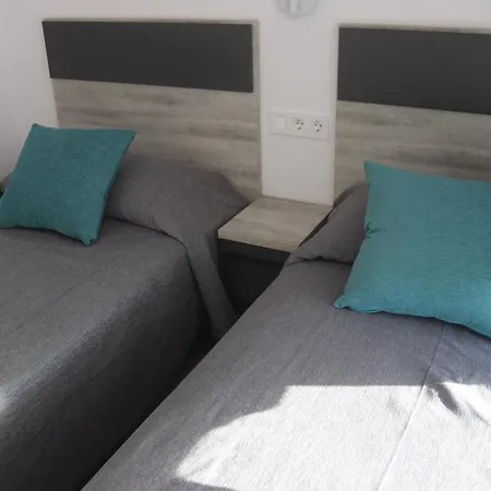 Aguamarina Apartment Peniscola
