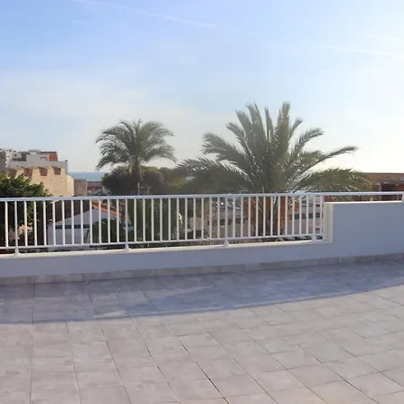 Apartment Aguamarina