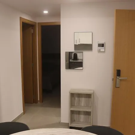Apartment Aguamarina Peniscola