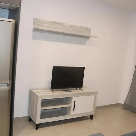 Aguamarina Apartment Peniscola