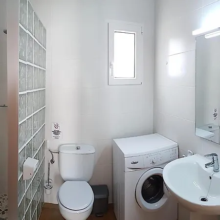 Preciosa - Solo Parejas Villa