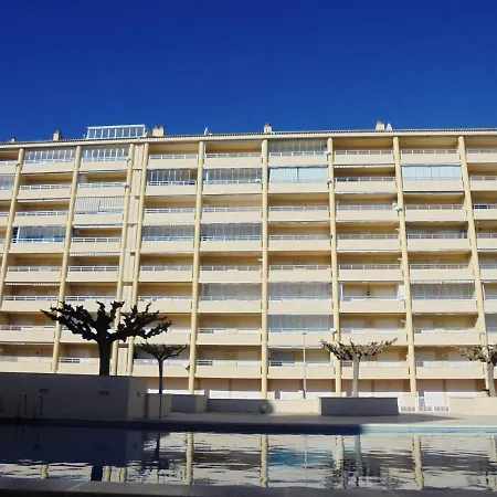 Apartment Residencial Azahar 4/6 Lek