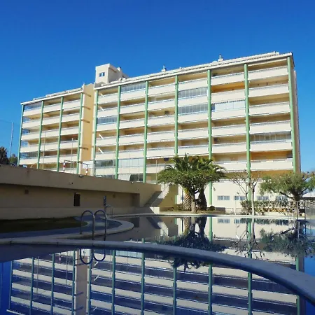 Residencial Azahar 4/6 Lek * Peniscola