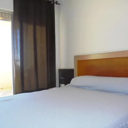 Apartment Residencial Azahar 4/6 Lek *