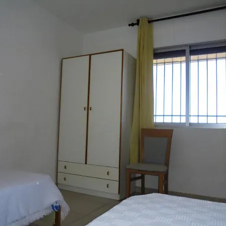 Residencial Azahar 4/6 Lek Apartment *