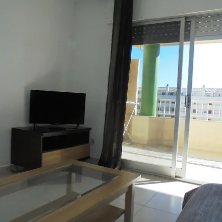 Residencial Azahar 4/6 Lek *