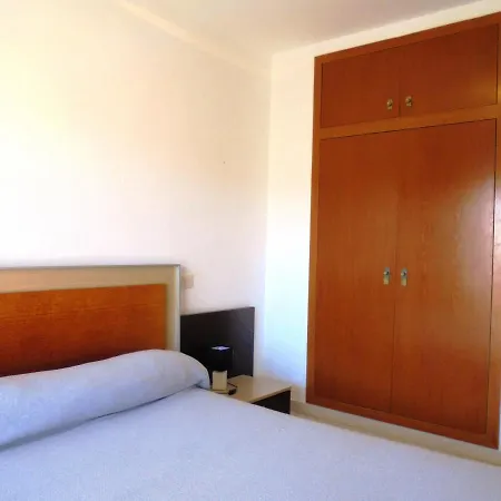 Residencial Azahar 4/6 Lek Peniscola
