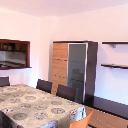 Residencial Azahar 4/6 Lek