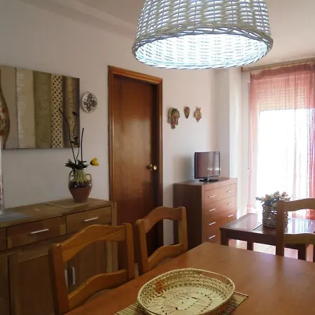 Residencial Playa 4/6 Lek *