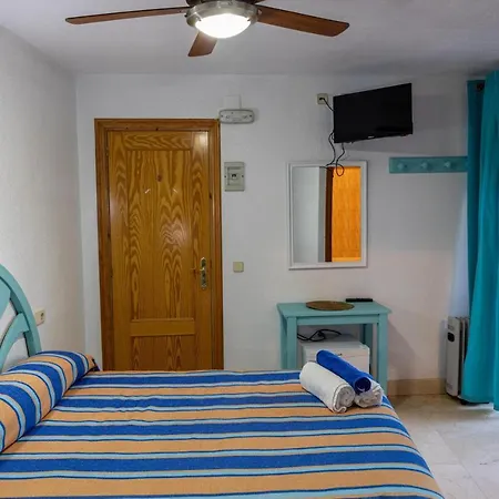 Guest house Casa Juanita 2*