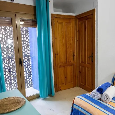 Guest house Casa Juanita 2*