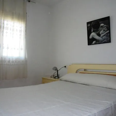 Apartment Residencial Playa 4/6 Lek Peniscola