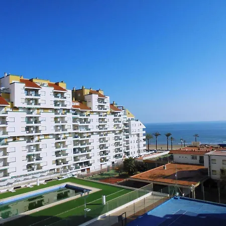 Apartment Residencial Playa 4/6 Lek