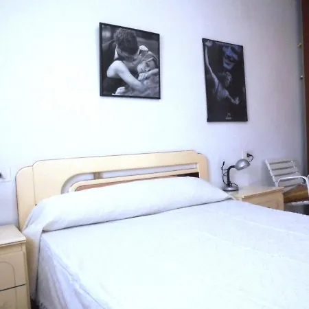 Apartment Residencial Playa 4/6 Lek Peniscola