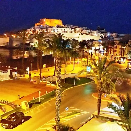 Hotel La Peniscola