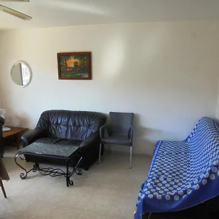 Les Doyes 2/4 Apartment