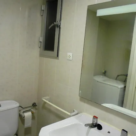 Apartment Les Doyes 2/4 *
