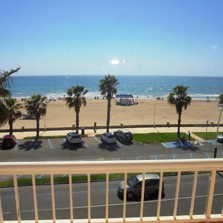 Apartment Residencial Goya Lek *