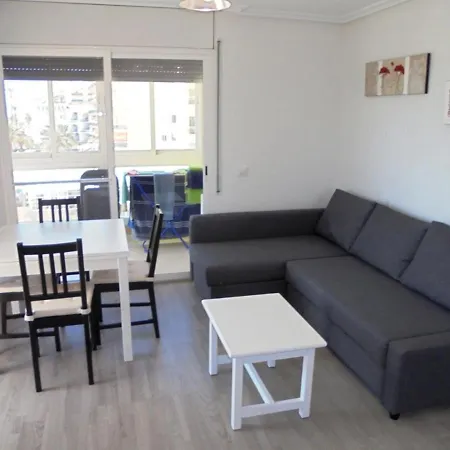 Apartment Residencial Goya Lek Peniscola